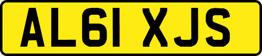 AL61XJS