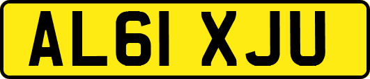 AL61XJU