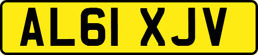 AL61XJV
