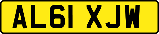 AL61XJW