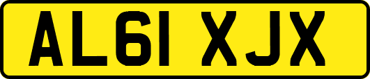 AL61XJX