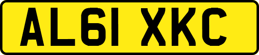 AL61XKC