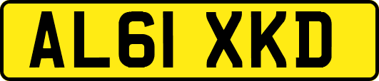 AL61XKD
