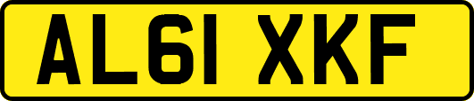AL61XKF