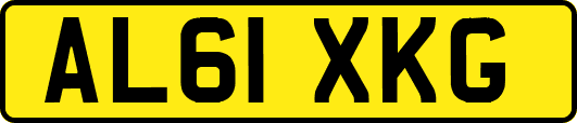 AL61XKG