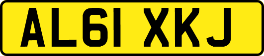 AL61XKJ