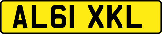 AL61XKL