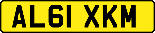AL61XKM
