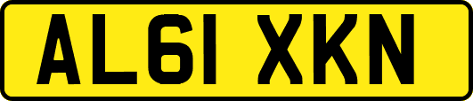 AL61XKN