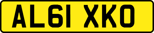 AL61XKO