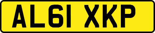 AL61XKP