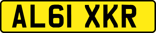 AL61XKR