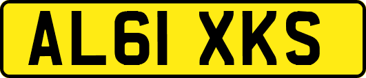 AL61XKS