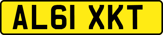 AL61XKT