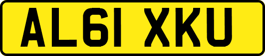 AL61XKU