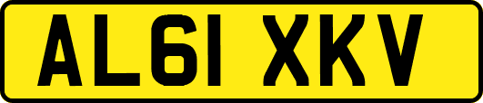 AL61XKV