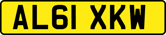 AL61XKW