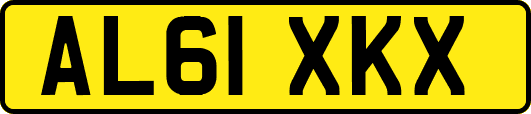 AL61XKX