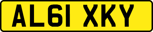 AL61XKY