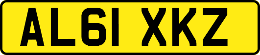 AL61XKZ