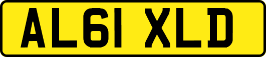 AL61XLD