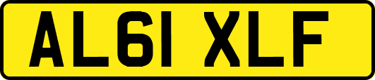 AL61XLF