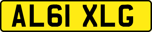 AL61XLG