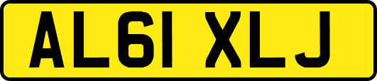AL61XLJ