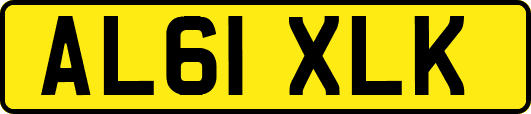 AL61XLK