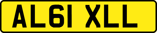 AL61XLL