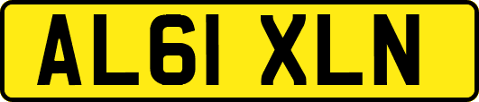 AL61XLN
