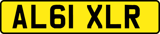 AL61XLR