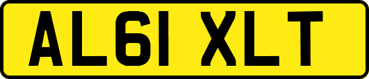 AL61XLT
