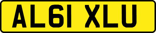 AL61XLU