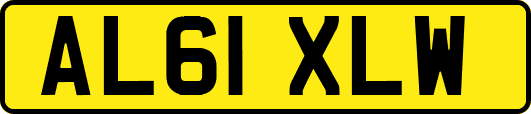 AL61XLW