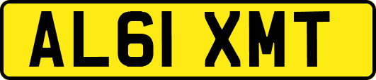 AL61XMT