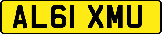 AL61XMU
