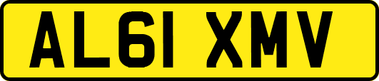 AL61XMV