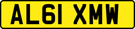 AL61XMW