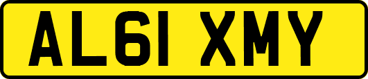 AL61XMY