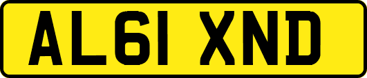AL61XND