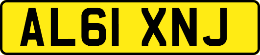 AL61XNJ