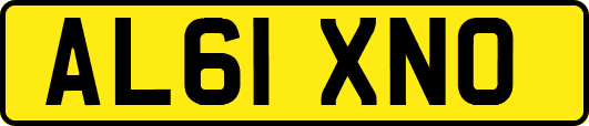 AL61XNO