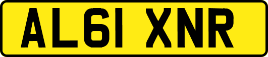 AL61XNR