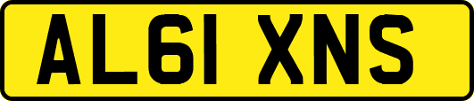 AL61XNS