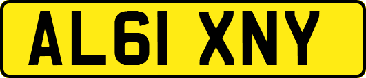 AL61XNY