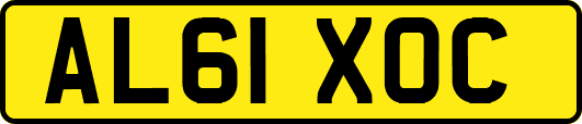 AL61XOC