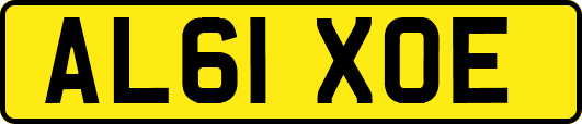 AL61XOE