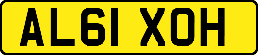 AL61XOH