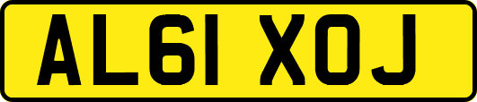 AL61XOJ